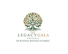 Gala Logo entry by Arip