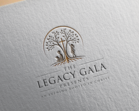 Gala Logo entry by andi suhendi