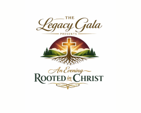 Gala Logo entry by Oussama Mekkaoui