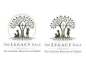 Gala Logo entry by Maaz Tahir