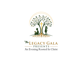 Gala Logo entry by LUQMANUL