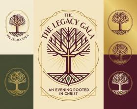 Gala Logo entry by Kiari Kendri