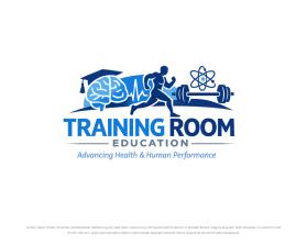 Training Room Education entry by FXF Creations