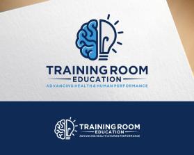 Training Room Education entry by White_Brown
