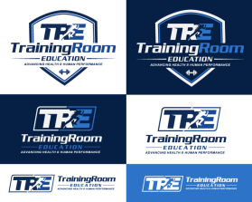 Winning entry: Training Room Education entry by dhanny09