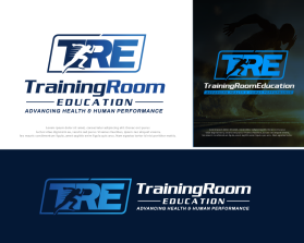 Training Room Education entry by dhanny09
