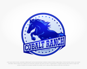 Cobalt Ranch entry by Urke