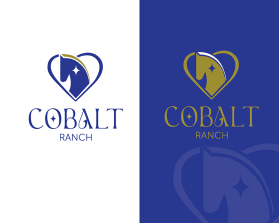 Cobalt Ranch entry by mv