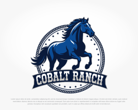 Cobalt Ranch entry by Urke