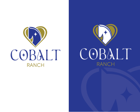 Cobalt Ranch entry by mv