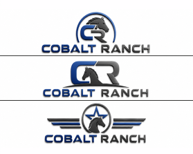 Cobalt Ranch entry by dhonny