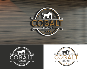 Cobalt Ranch entry by bomm