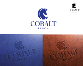 Cobalt Ranch entry by mv