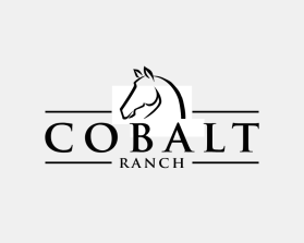 Cobalt Ranch entry by iosiconsdesign