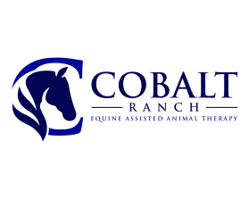 Cobalt Ranch entry by iosiconsdesign