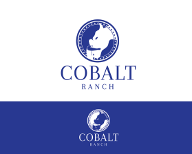 Cobalt Ranch entry by mv