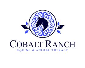 Cobalt Ranch entry by ZoneDo