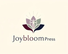 Joybloom Press entry by Oussama25