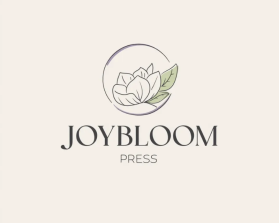 Joybloom Press entry by Design_design