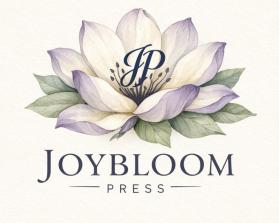 Joybloom Press entry by Kendrikiari