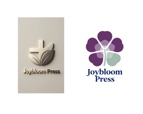 Joybloom Press entry by dhonny