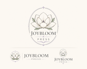 Joybloom Press entry by Hishams1