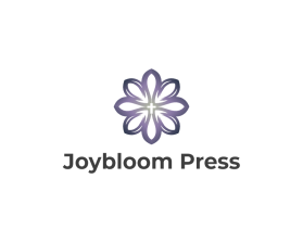Joybloom Press entry by paz_design