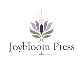 Joybloom Press entry by HatchDesigner92