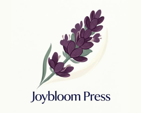 Joybloom Press entry by Oussama25
