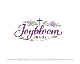 Joybloom Press entry by FXF Creations