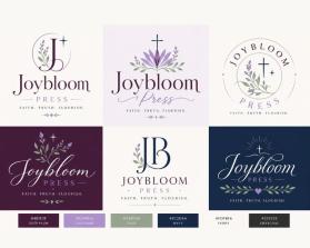 Joybloom Press entry by mzuhairbaig