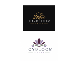 Joybloom Press entry by dhonny