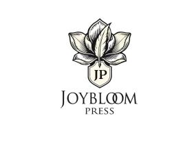 Winning entry: Joybloom Press entry by myeko