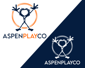 Aspen Play Company entry by twdesignstudio