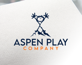 Aspen Play Company entry by twdesignstudio