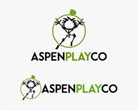 Aspen Play Company entry by SC_Design
