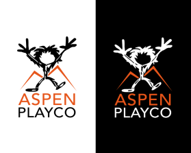 Aspen Play Company entry by djpatti2