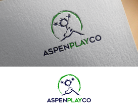Aspen Play Company entry by andsue