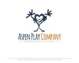 Aspen Play Company entry by FXF Creations