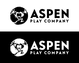 Aspen Play Company entry by iosiconsdesign