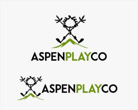 Aspen Play Company entry by SC_Design