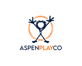 Aspen Play Company entry by twdesignstudio
