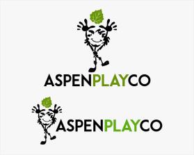Aspen Play Company entry by SC_Design