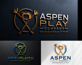 Aspen Play Company entry by dhonny
