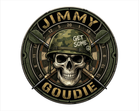 Jimmy Goudie entry by Arif Santoso