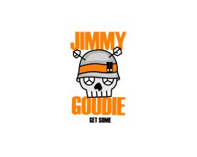 Jimmy Goudie entry by windi santoso