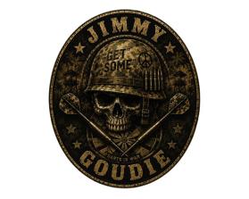 Jimmy Goudie entry by Thushan Siriwardhane