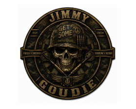 Jimmy Goudie entry by Max