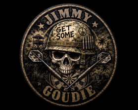 Jimmy Goudie entry by Sita Ram
