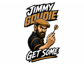 Jimmy Goudie entry by guendouz sami